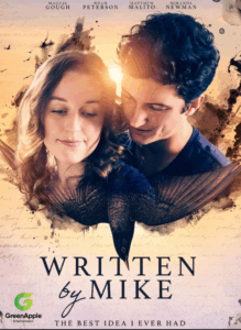 Written by Mike (2024)