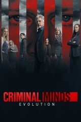 Criminal Minds – Season 18