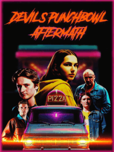 Devil’s Punchbowl: Aftermath (2025)