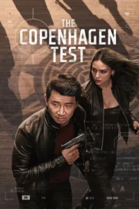 The Copenhagen Test (2025) Hindi Season 1 Complete